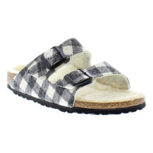 Birkenstock ARIZONA SHEARLING Sandals-10181143 - Picture 1 of 1